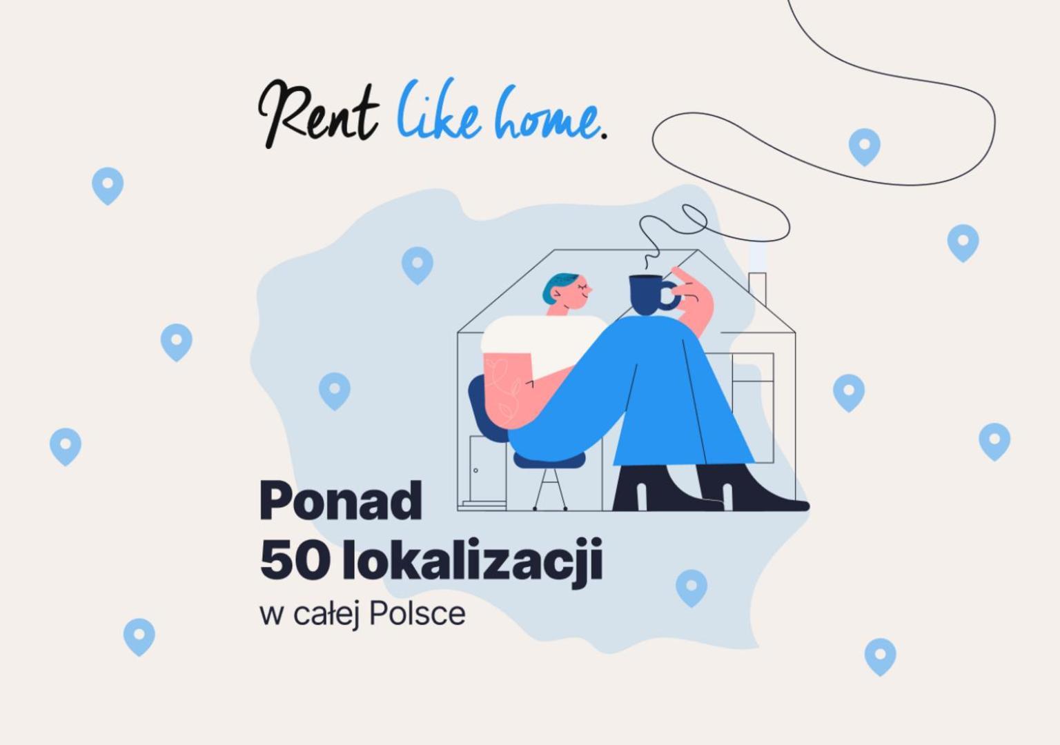 Modern Apartment With Parking Near Tauron Arena By Rent Like Home Krakow Bagian luar foto